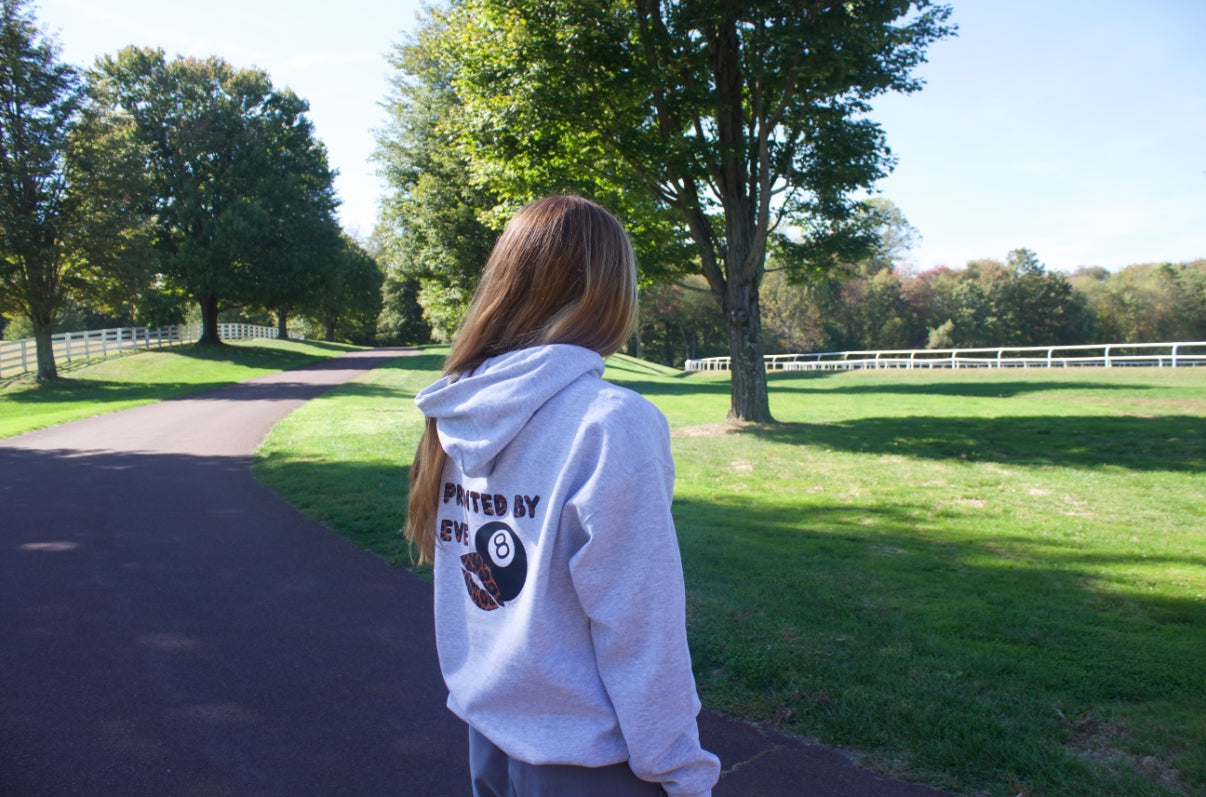 Alison 8ball Hoodie