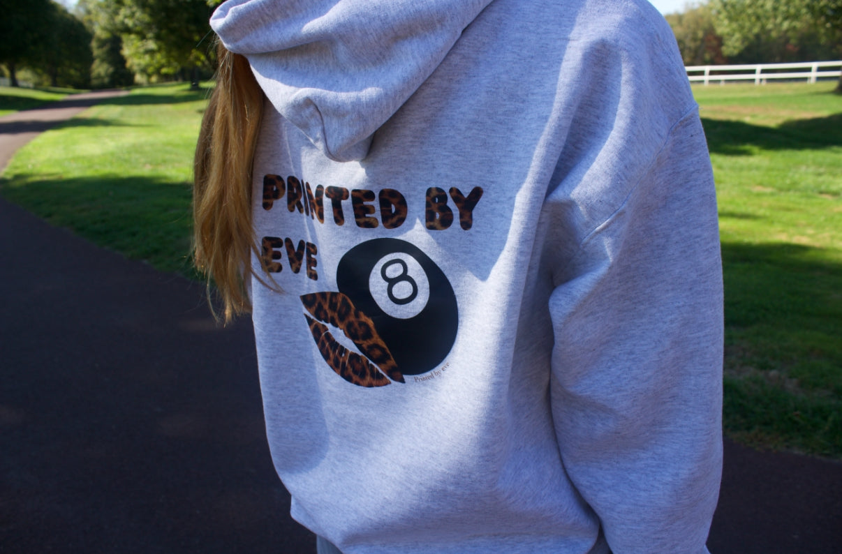 Alison 8ball Hoodie