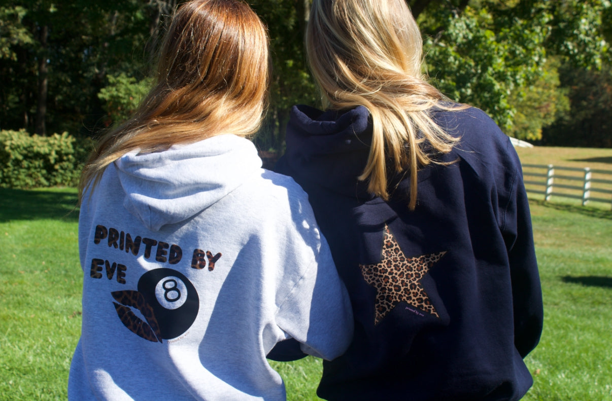 Alison 8ball Hoodie
