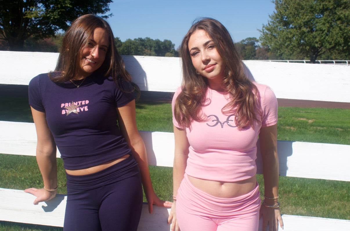 Mia Tee