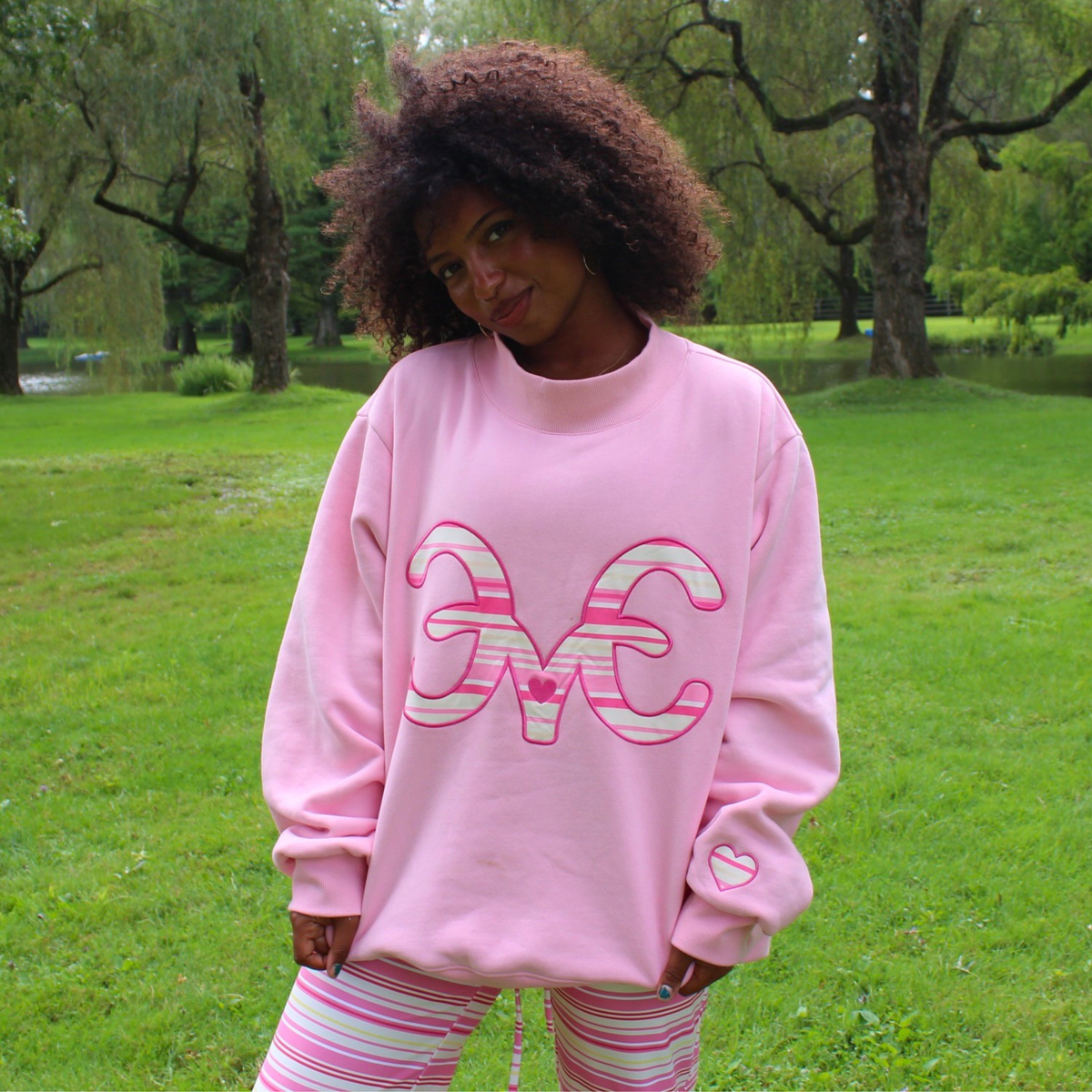 Christina Mockneck - PREORDER