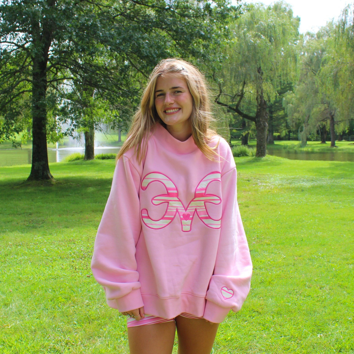 Christina Mockneck - PREORDER