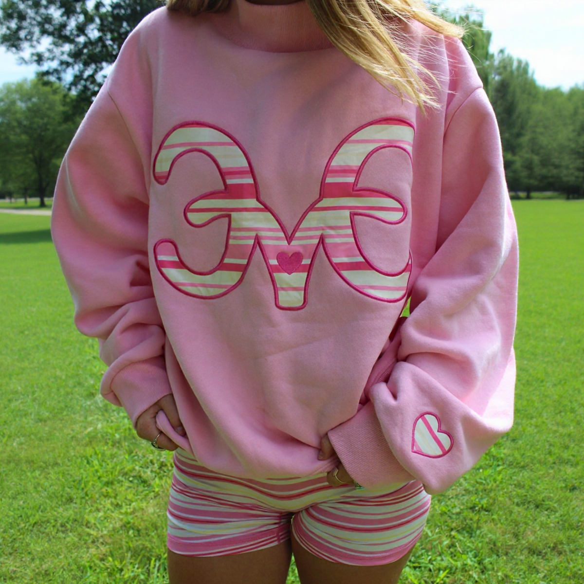 Christina Mockneck - PREORDER