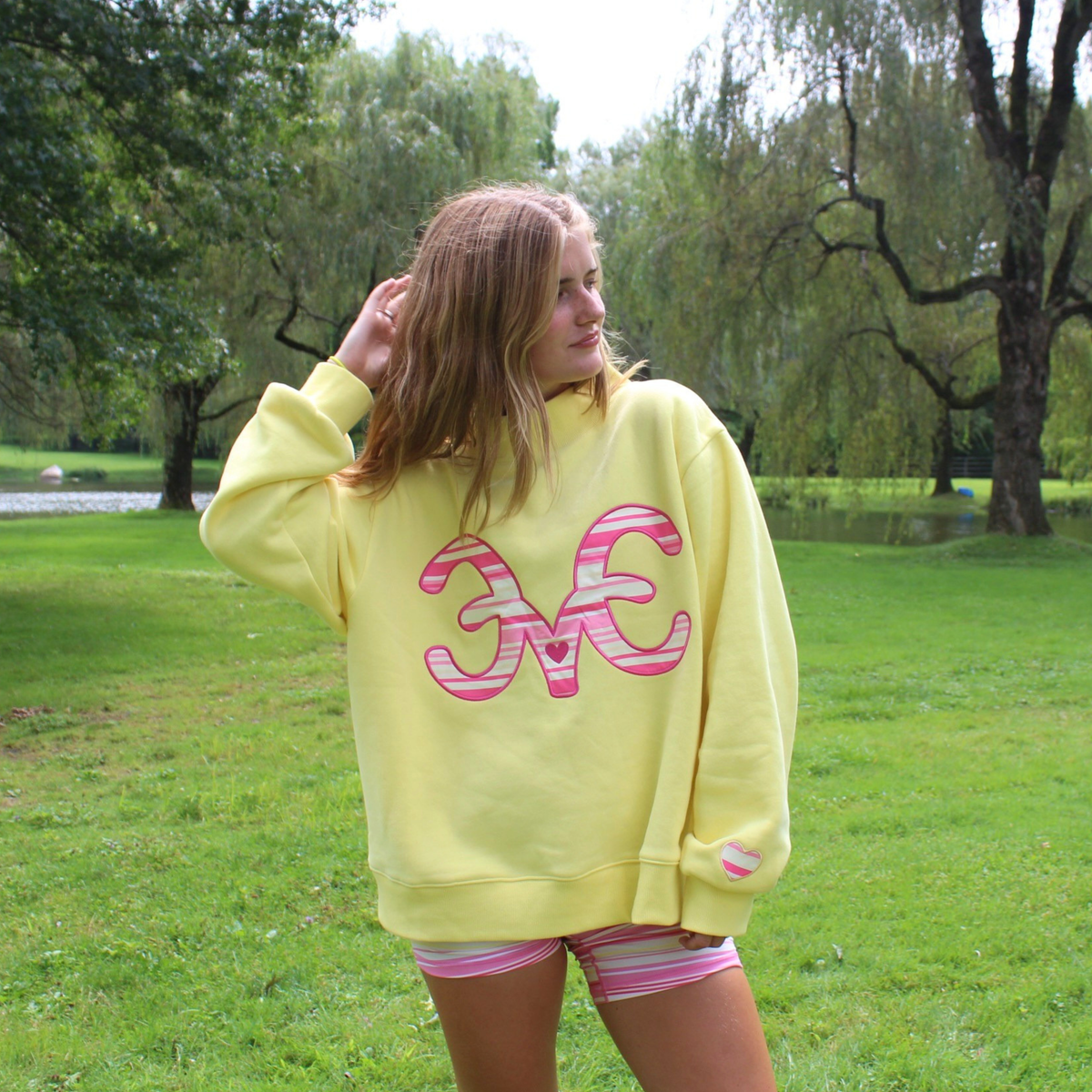Christina Mockneck - PREORDER