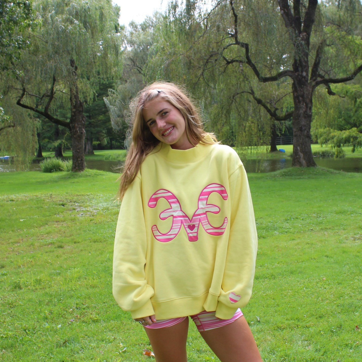 Christina Mockneck - PREORDER